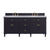 James Martin Lorelai 72" Double Vanity