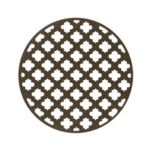 Load image into Gallery viewer, Infinity Drain RMS 5 5” Strainer - Moor Pattern for RM 5, RMD 5, RMDB 5