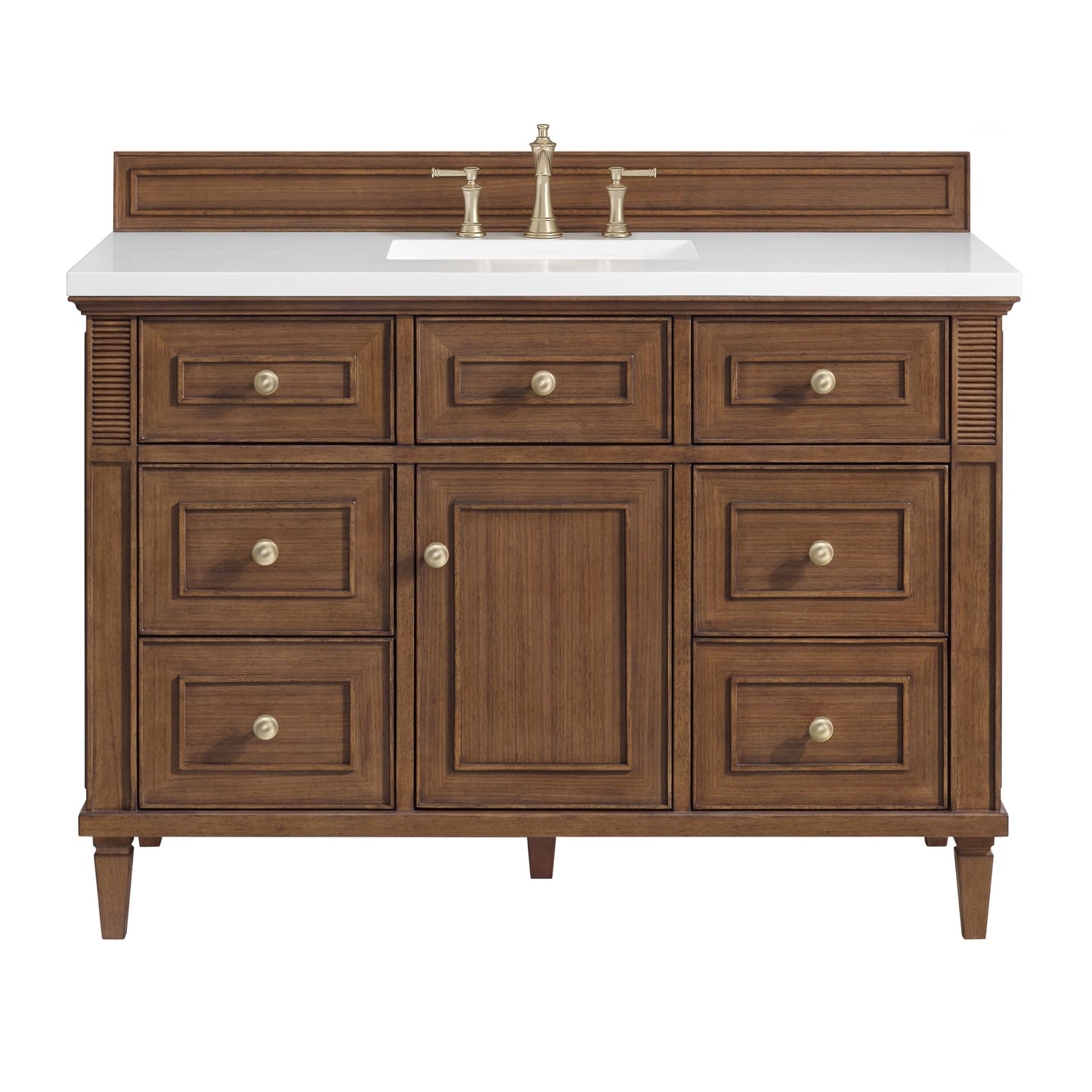 James Martin Lorelai 48" Single Vanity