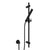 Rohl 1600 Handshower Set With 30" Slide Bar and Single Function Handshower