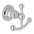 Rohl A1481LI San Giovanni Double Robe Hook - Parent