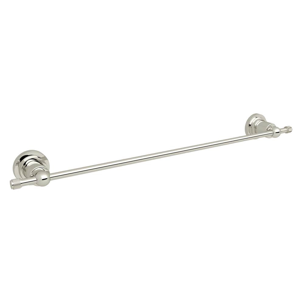 Rohl A1484IW Campo 18" Towel Bar