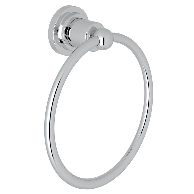 Rohl A1485IW Campo Towel Ring - Parent