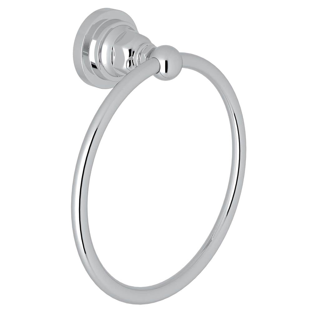 Rohl A1485LI San Giovanni Towel Ring - Parent