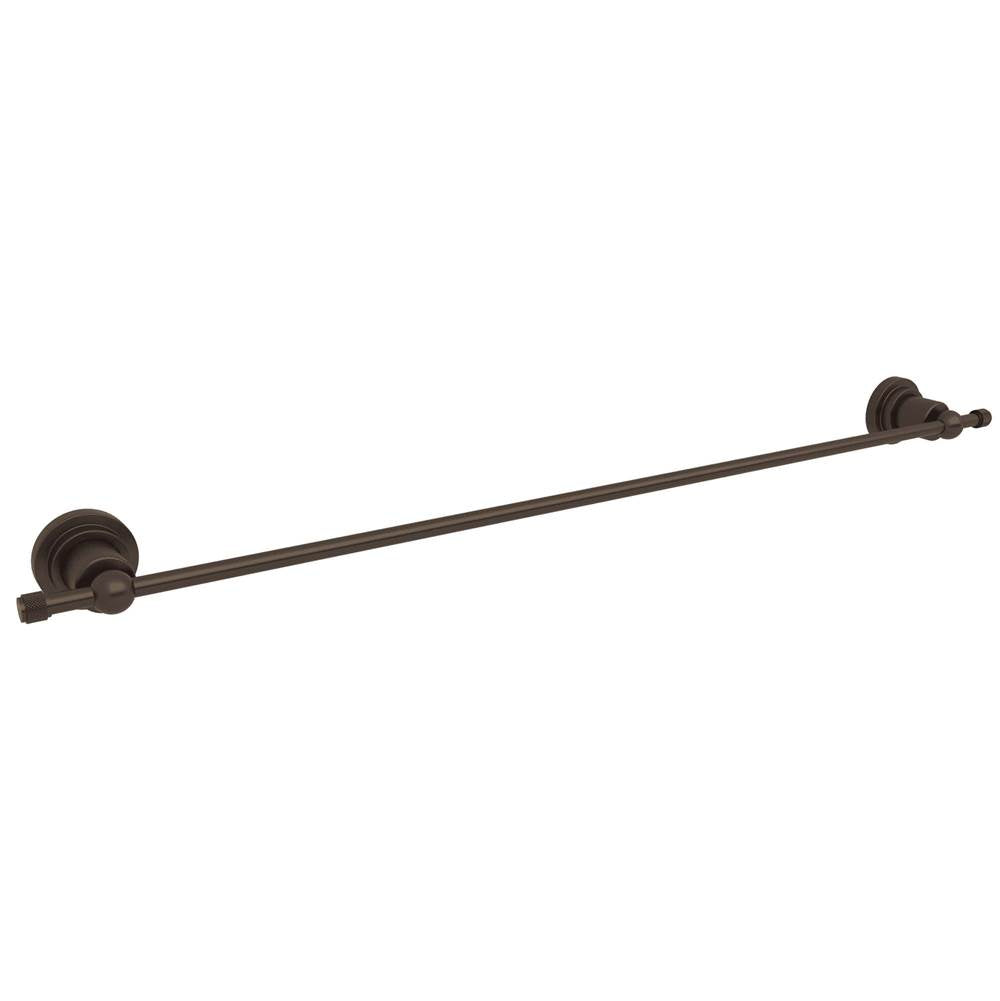 Rohl A1486IW Campo 24" Towel Bar