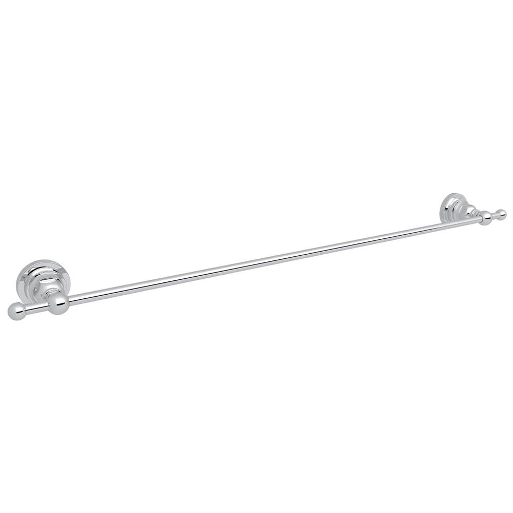 Rohl A1486LI San Giovanni 24" Towel Bar - Parent