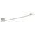Rohl A1486LI San Giovanni 24" Towel Bar