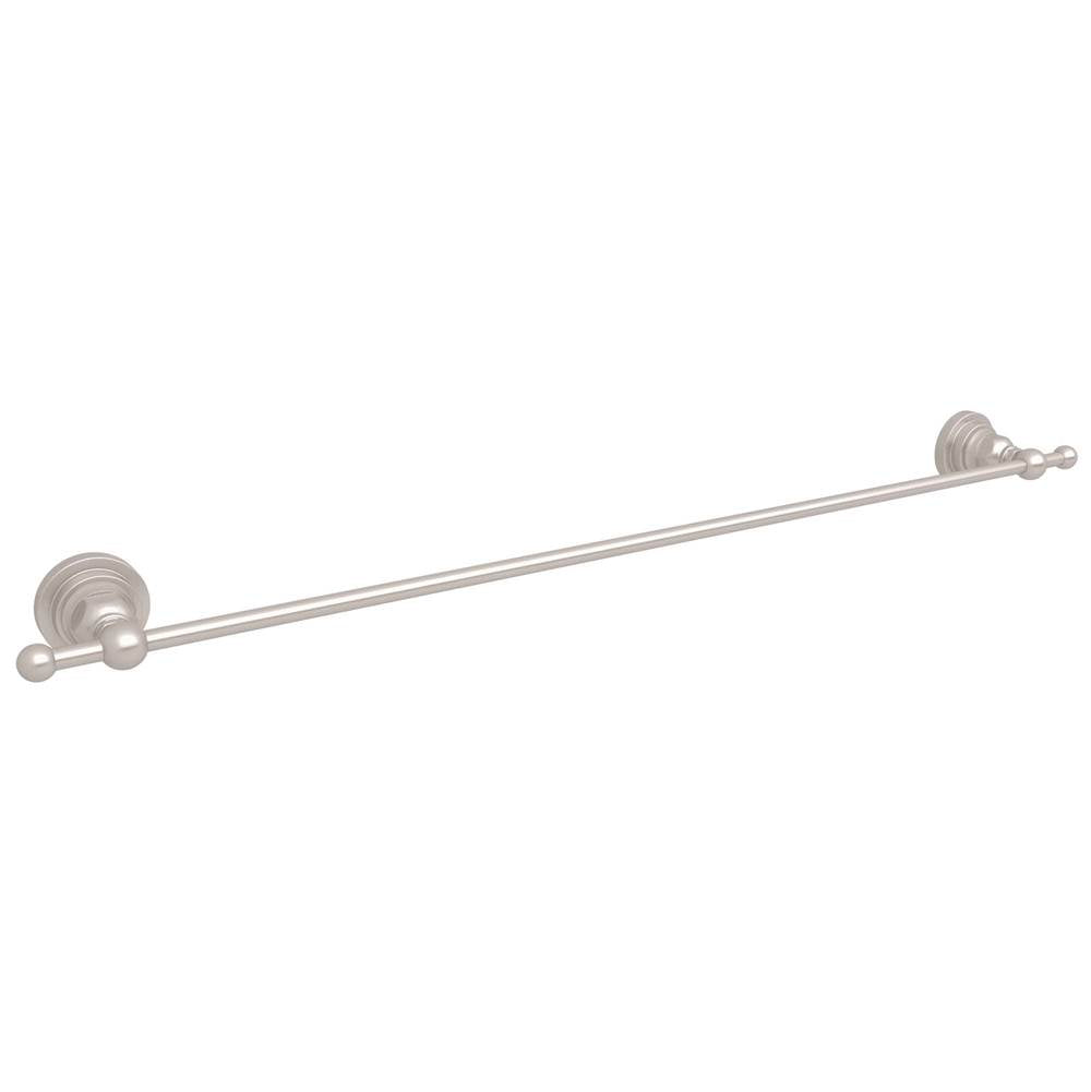 Rohl A1486LI San Giovanni 24" Towel Bar