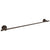 Rohl A1486LI San Giovanni 24" Towel Bar