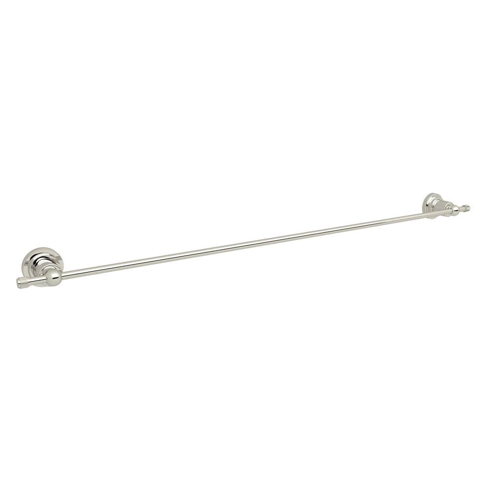 Rohl A1489IW Campo 30" Towel Bar