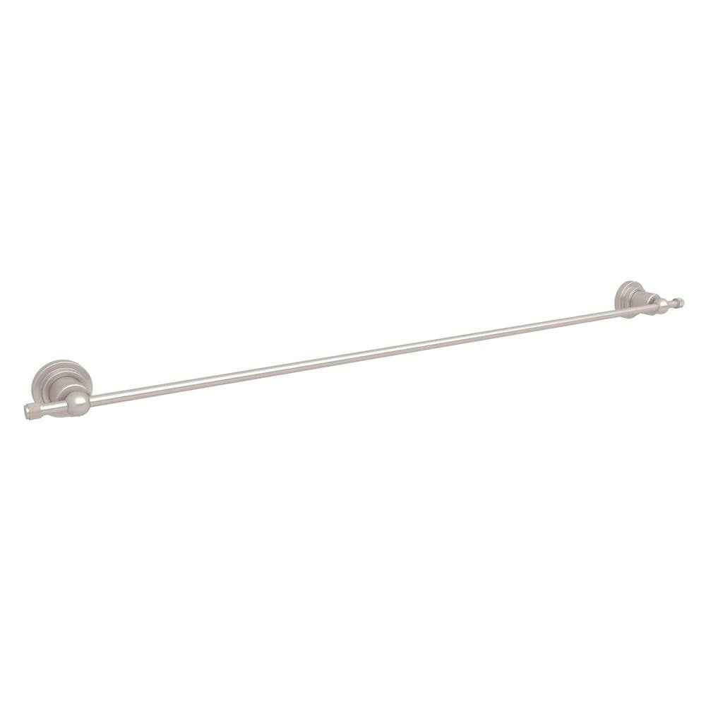 Rohl A1489IW Campo 30" Towel Bar