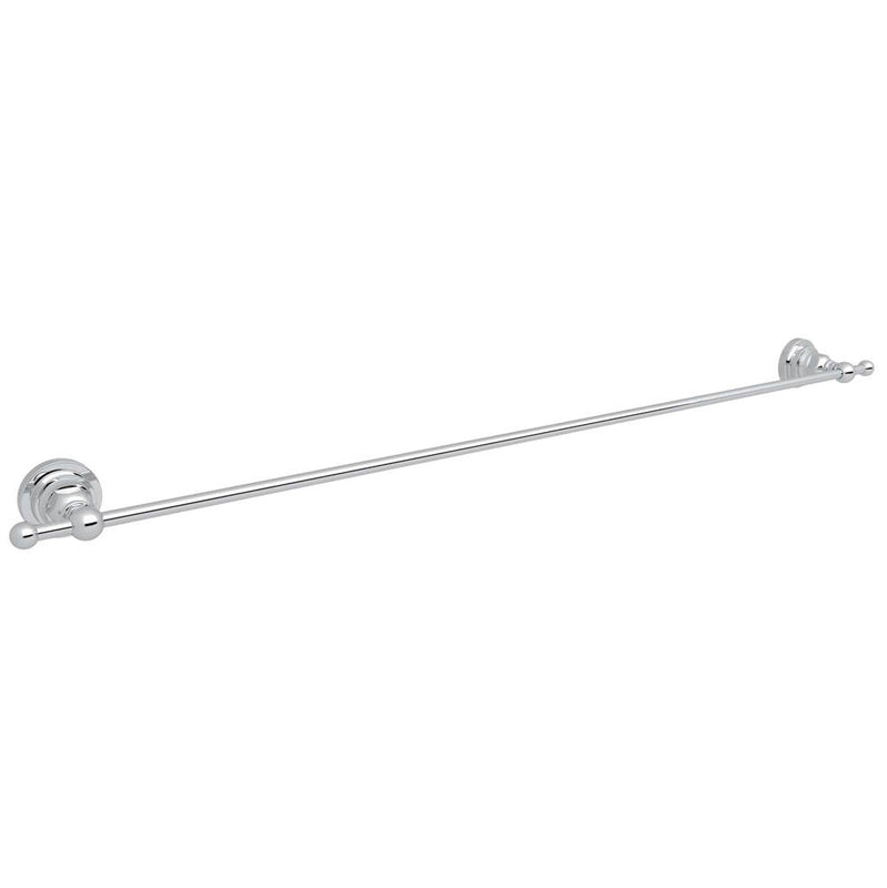 Rohl A1489LI San Giovanni 30" Towel Bar - Parent