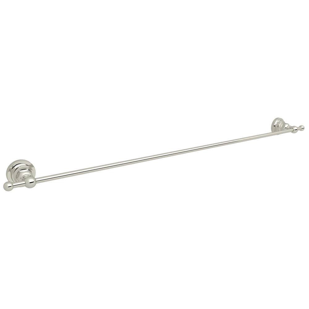 Rohl A1489LI San Giovanni 30" Towel Bar