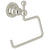 Rohl A1492LI San Giovanni Toilet Paper Holder