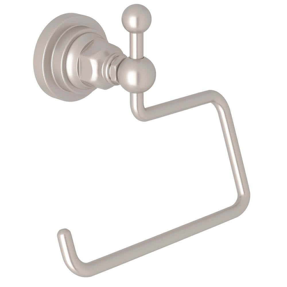 Rohl A1492LI San Giovanni Toilet Paper Holder