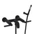 Rohl A2202LM Lombardia Exposed Wall Mount Tub Filler