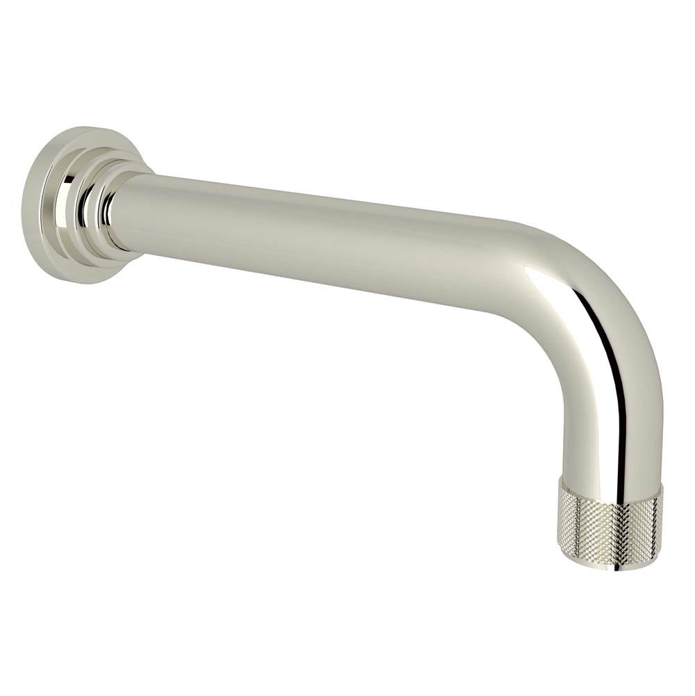 Rohl A2203IW Campo Wall Mount Tub Spout