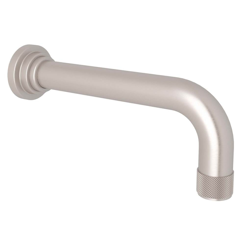 Rohl A2203IW Campo Wall Mount Tub Spout