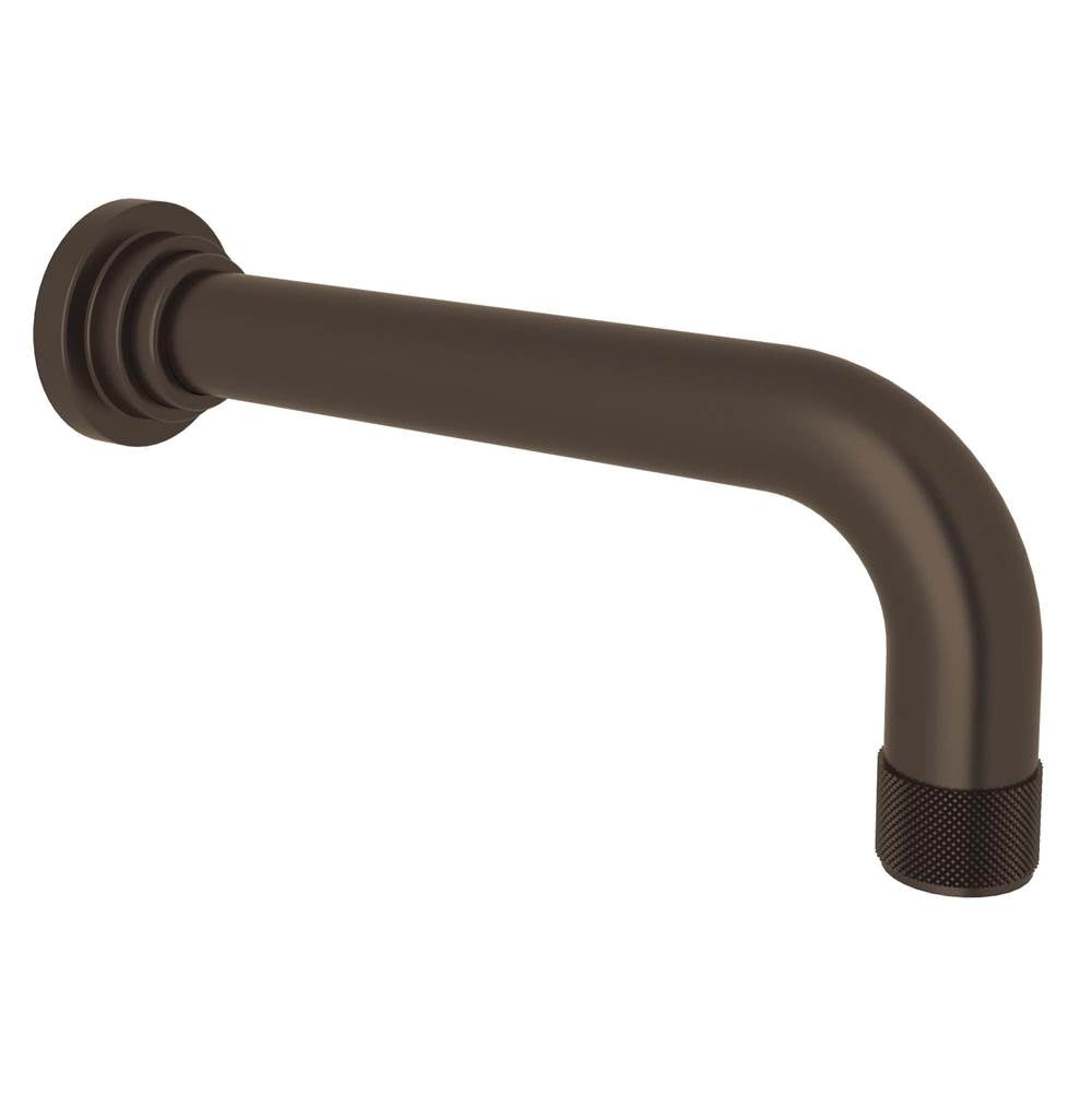 Rohl A2203IW Campo Wall Mount Tub Spout