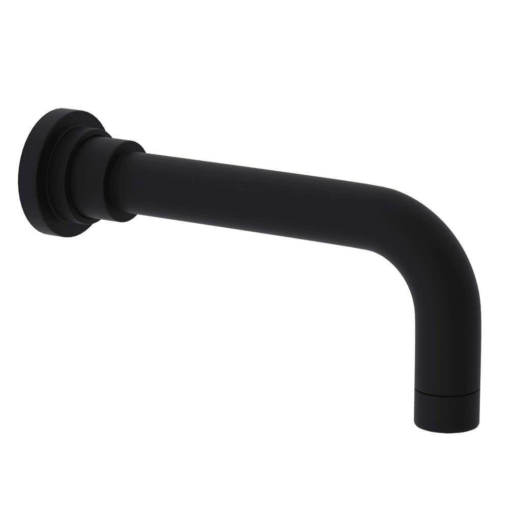 Rohl A2203 Lombardia Wall Mount Tub Spout