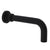 Rohl A2203 Lombardia Wall Mount Tub Spout