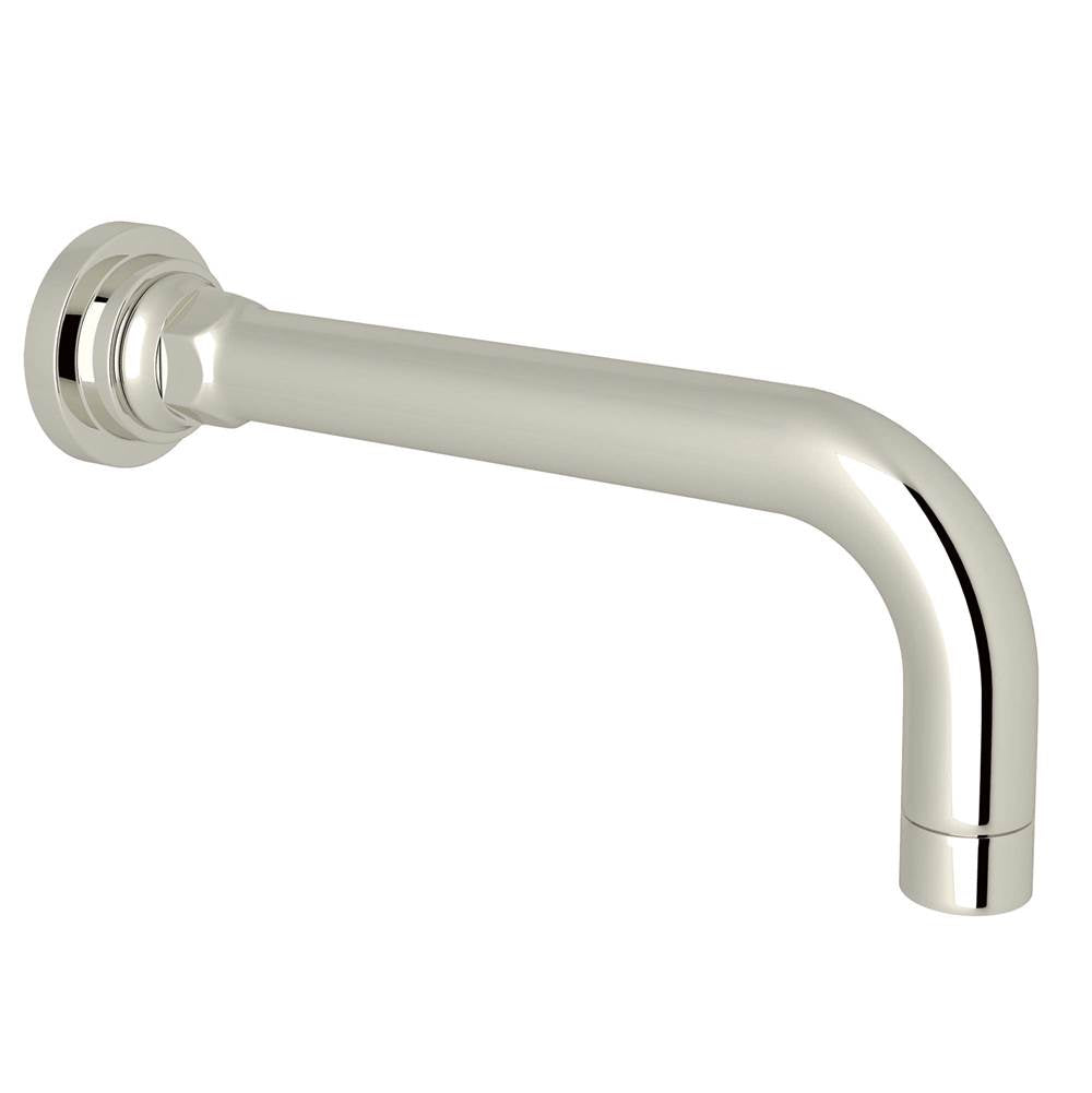 Rohl A2303 San Giovanni Wall Mount Tub Spout