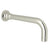 Rohl A2303 San Giovanni Wall Mount Tub Spout