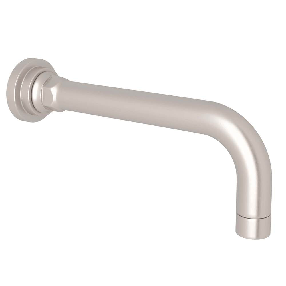 Rohl A2303 San Giovanni Wall Mount Tub Spout