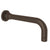 Rohl A2303 San Giovanni Wall Mount Tub Spout