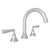 Rohl A2328LM-2 San Giovanni Widespread Lavatory Faucet With C-Spout