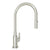 Rohl A3430LM-2 Lombardia Pull-Down Kitchen Faucet