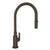 Rohl A3430LM-2 Lombardia Pull-Down Kitchen Faucet