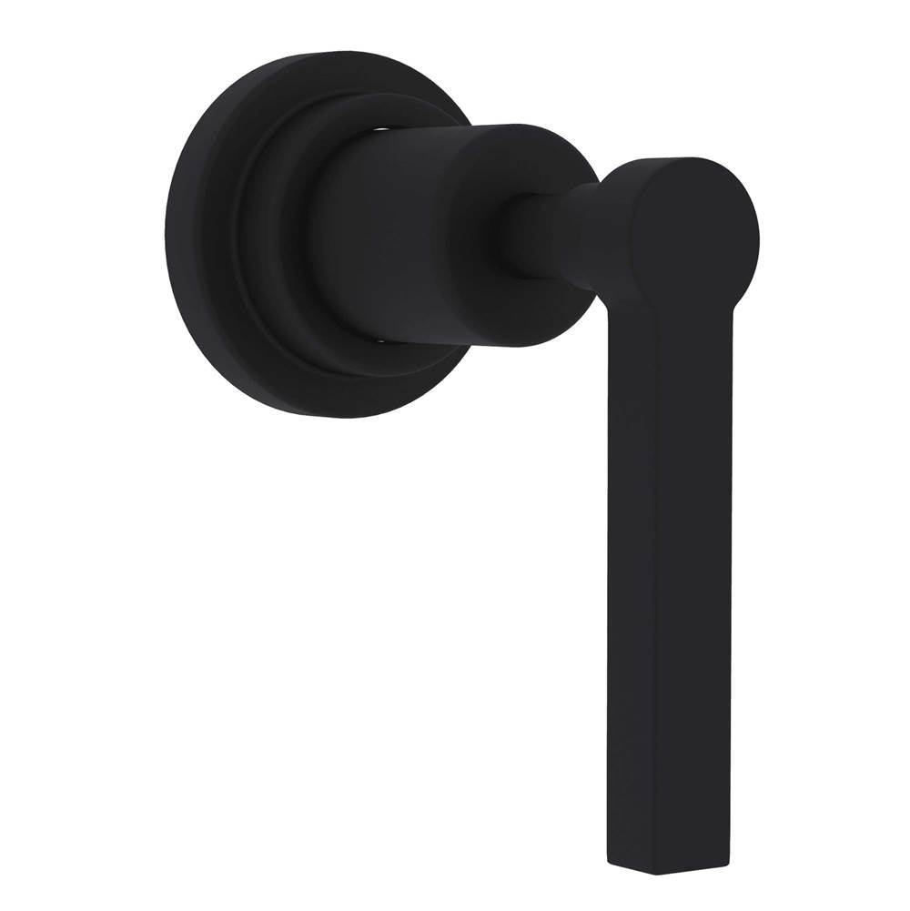 Rohl A4212LMTO Lombardia Trim For Volume Control And Diverter