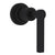 Rohl A4212LMTO Lombardia Trim For Volume Control And Diverter
