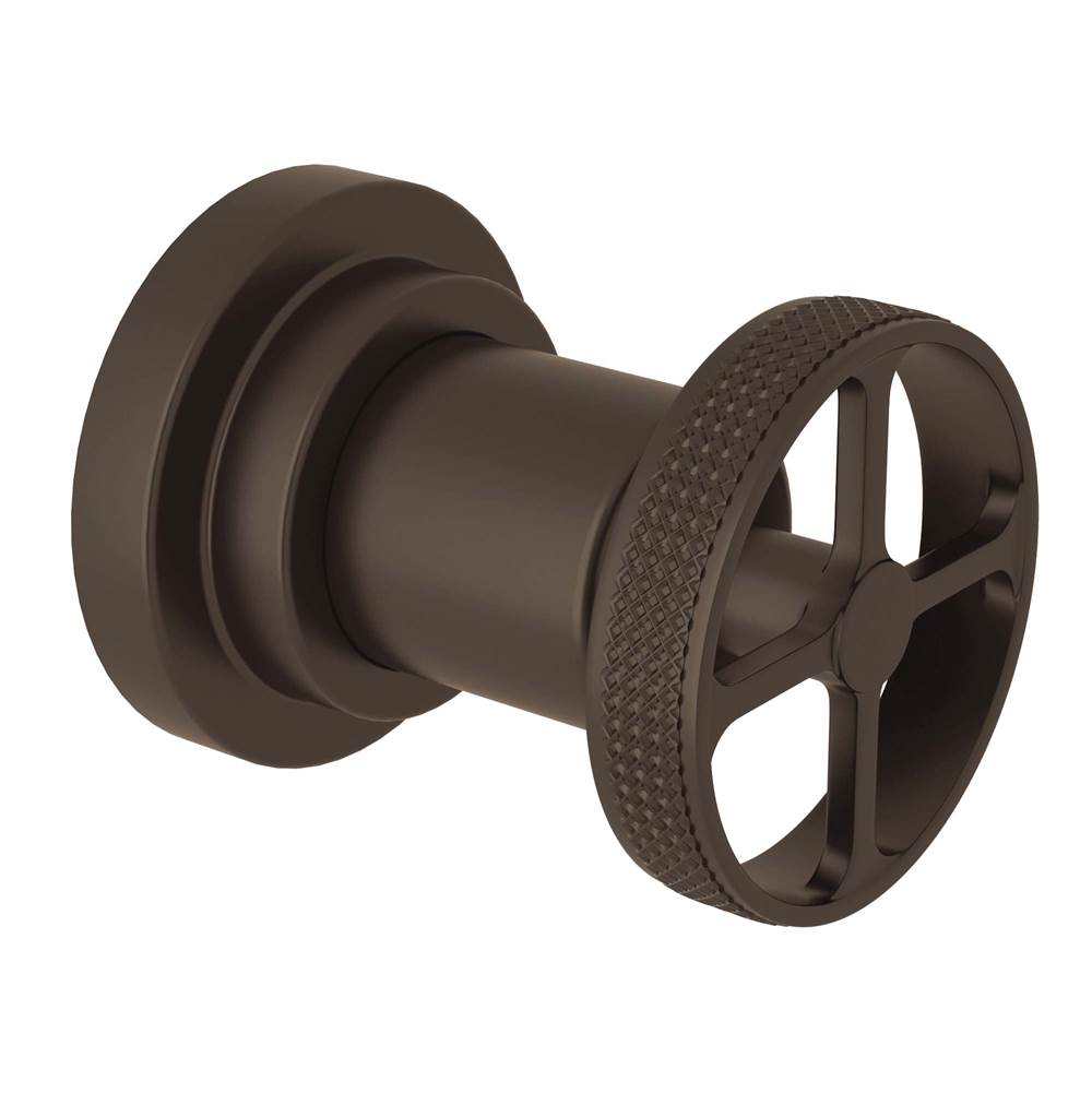 Rohl A4912IWTO Campo Trim For Volume Control And Diverter
