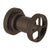 Rohl A4912IWTO Campo Trim For Volume Control And Diverter