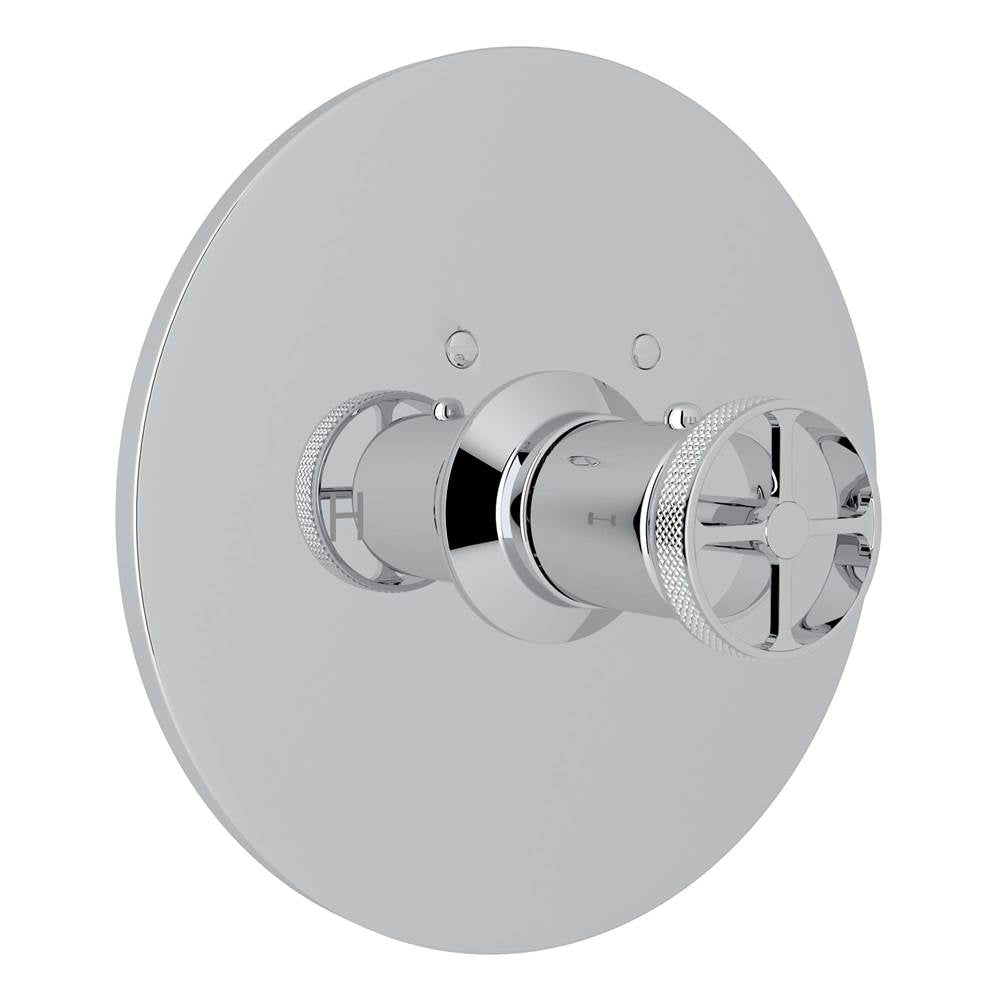Rohl A4914IW Campo 3/4" Thermostatic Trim Without Volume Control - Parent