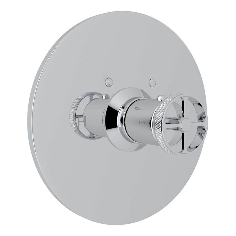 Rohl A4914IW Campo 3/4" Thermostatic Trim Without Volume Control - Parent