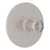 Rohl A4914IW Campo 3/4" Thermostatic Trim Without Volume Control