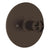 Rohl A4914IW Campo 3/4" Thermostatic Trim Without Volume Control