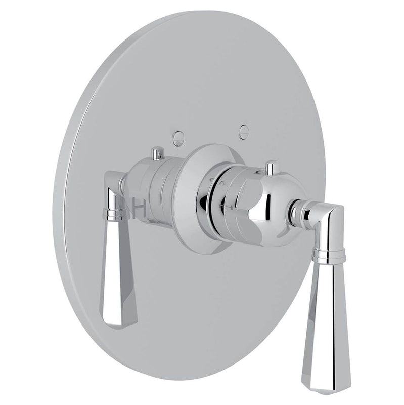 Rohl A4923LM San Giovanni 3/4" Thermostatic Trim Without Volume Control - Parent