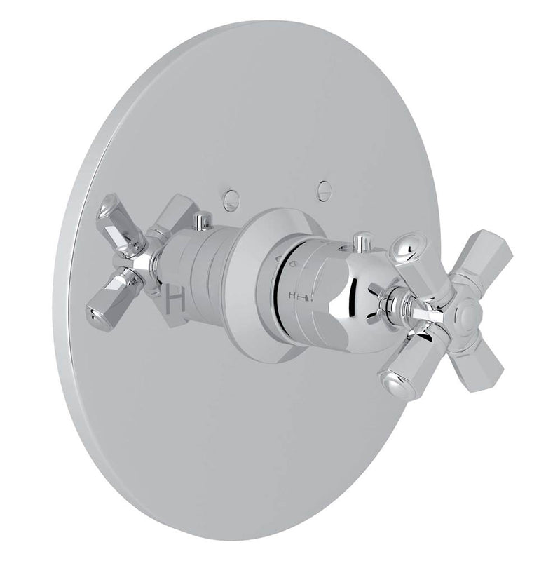Rohl A4923XM San Giovanni 3/4" Thermostatic Trim Without Volume Control - Parent