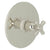 Rohl A4923XM San Giovanni 3/4" Thermostatic Trim Without Volume Control