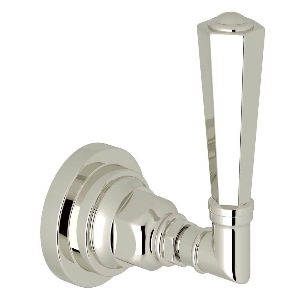 Rohl A4924LMTO San Giovanni Trim For Volume Control And Diverter