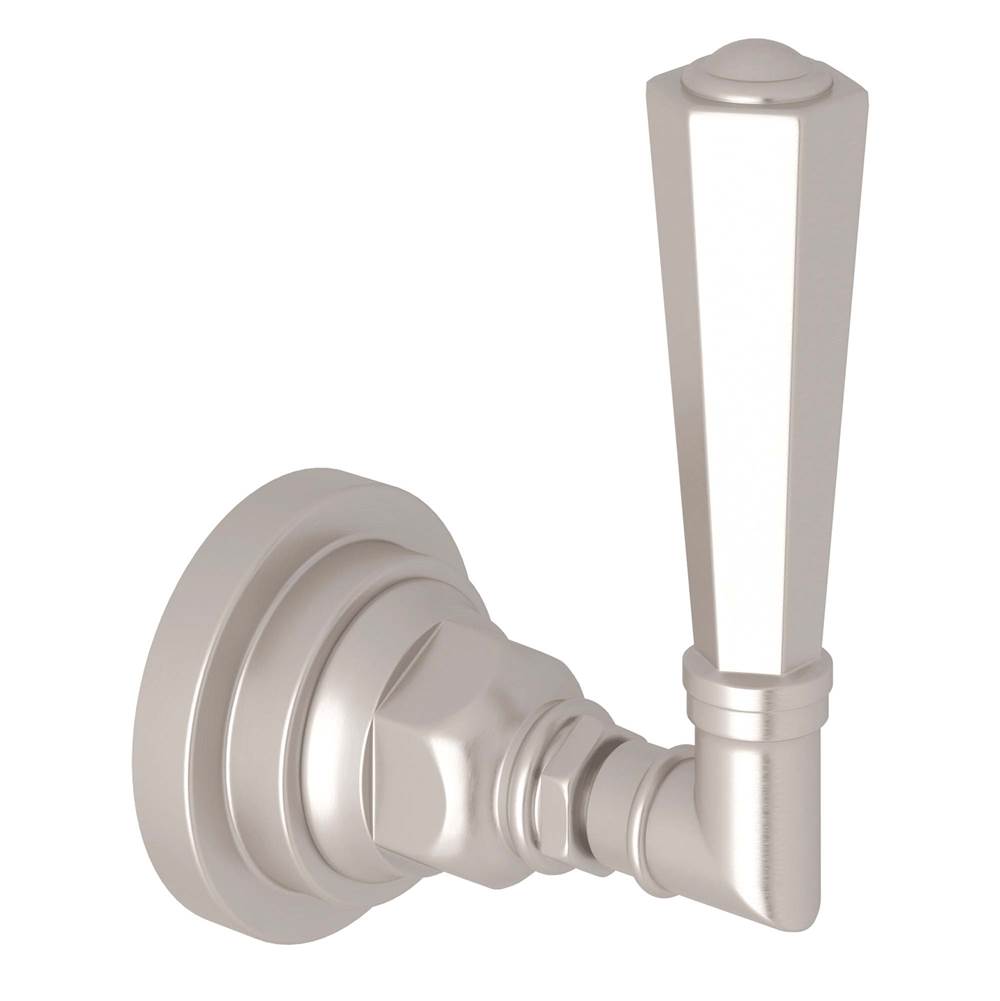 Rohl A4924LMTO San Giovanni Trim For Volume Control And Diverter