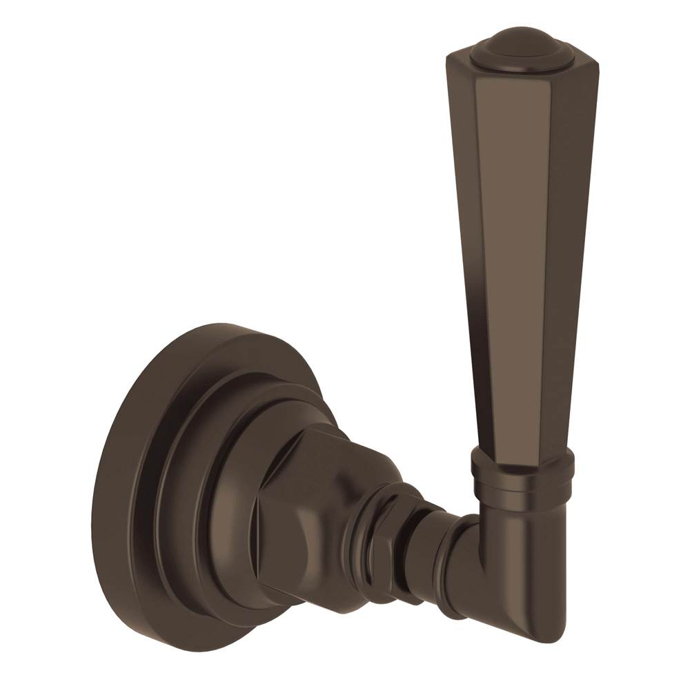 Rohl A4924LMTO San Giovanni Trim For Volume Control And Diverter
