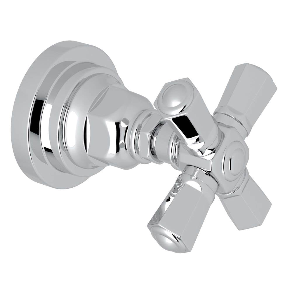 Rohl A4924XMTO San Giovanni Trim For Volume Control And Diverter - Parent