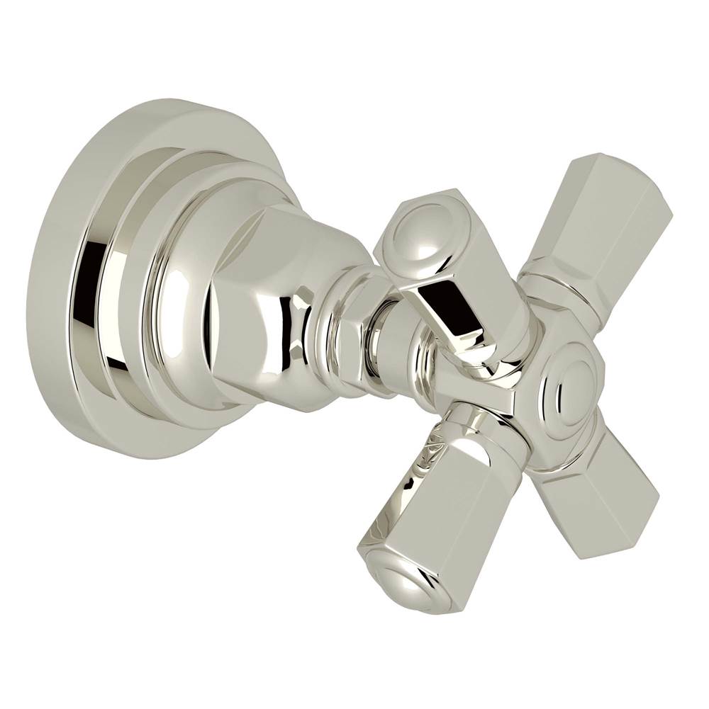Rohl A4924XMTO San Giovanni Trim For Volume Control And Diverter
