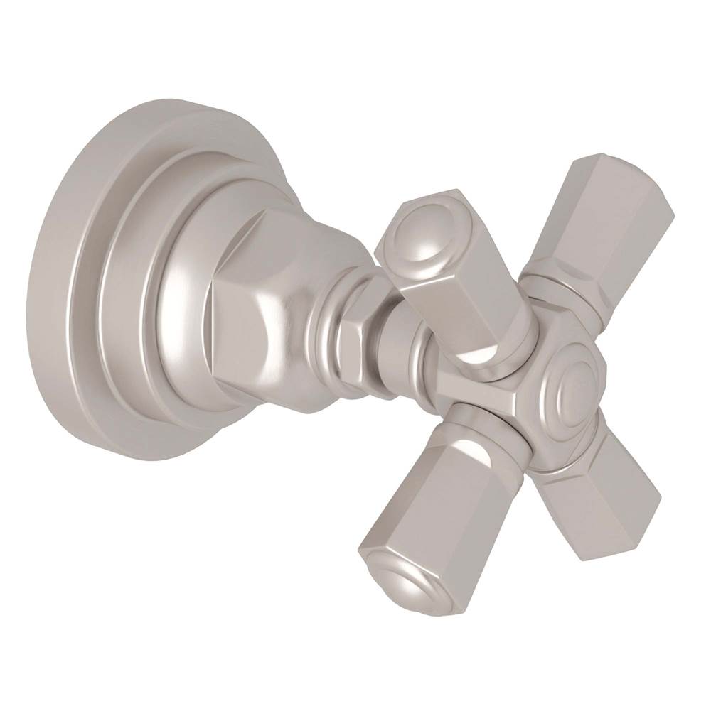 Rohl A4924XMTO San Giovanni Trim For Volume Control And Diverter