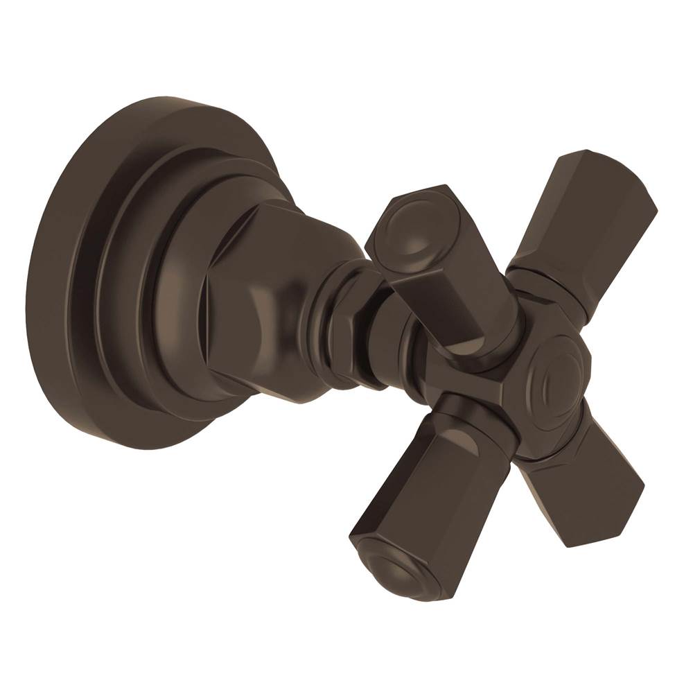 Rohl A4924XMTO San Giovanni Trim For Volume Control And Diverter